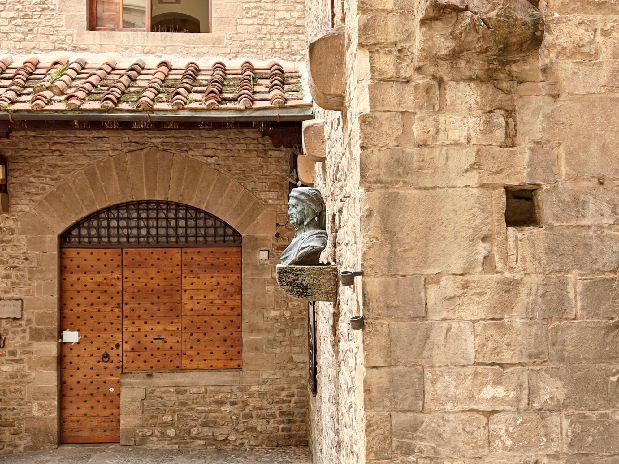 Chic Mamma Luxury Loft Suite Florencia Exterior foto