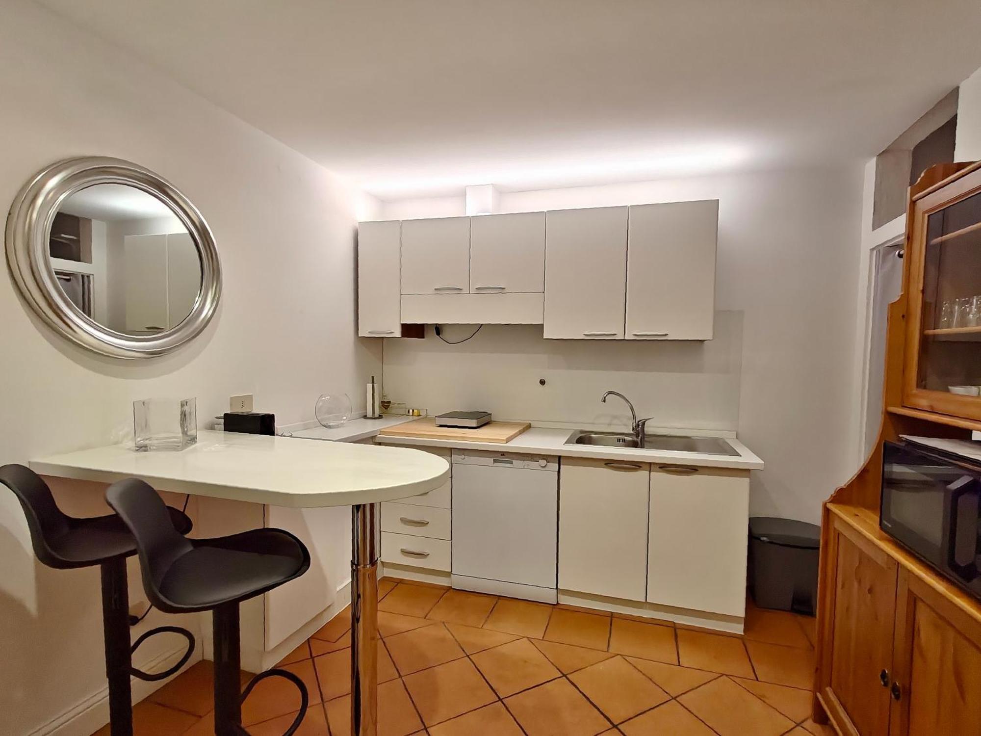 Chic Mamma Luxury Loft Suite Florencia Exterior foto