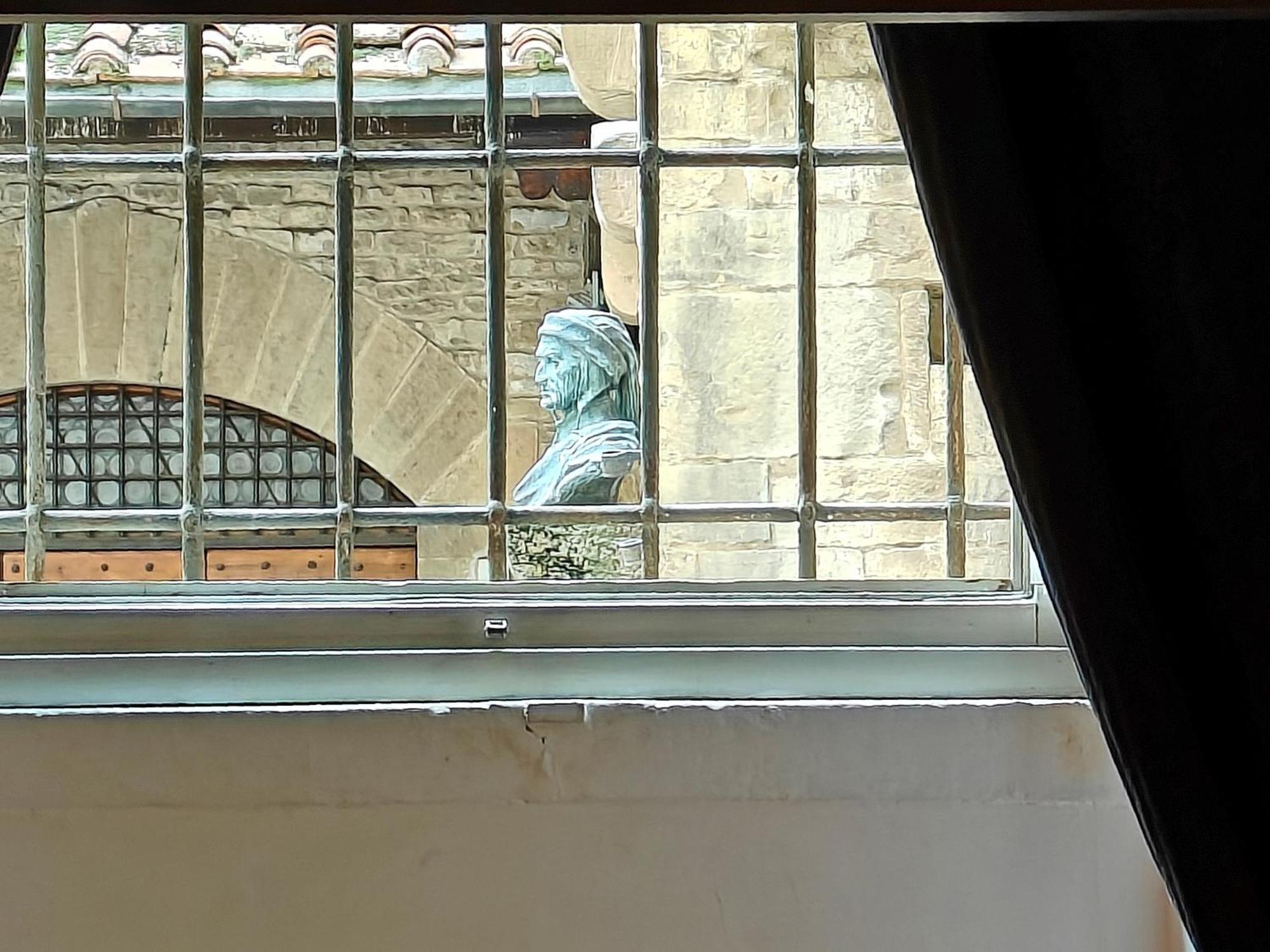 Chic Mamma Luxury Loft Suite Florencia Exterior foto