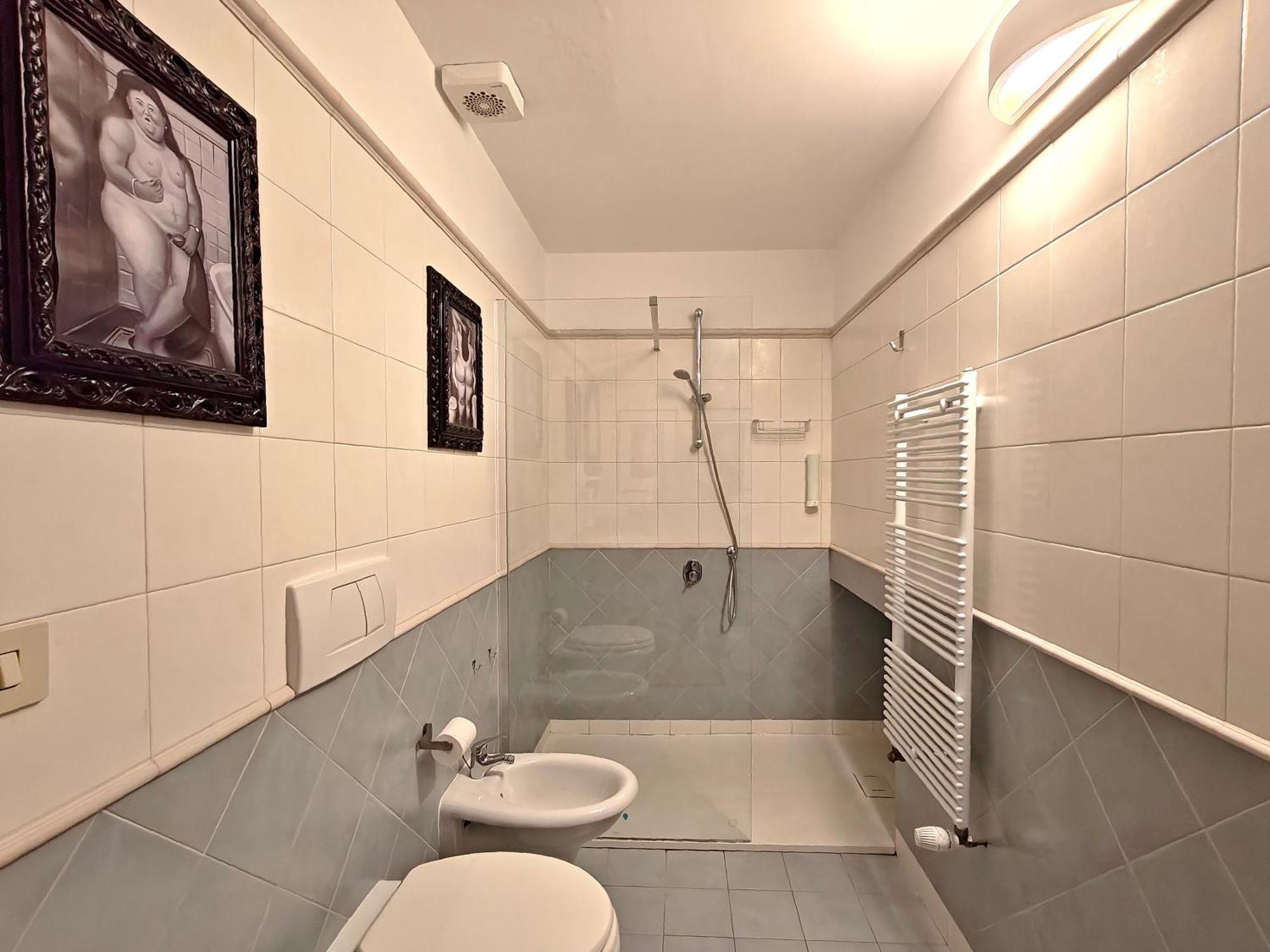 Chic Mamma Luxury Loft Suite Florencia Exterior foto